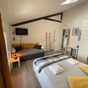 Apartament Il Fiore Della Fiera, Bolonia