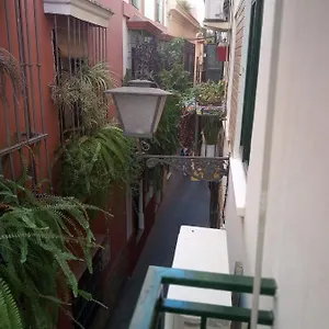 Juderia Verde , Sevilla España