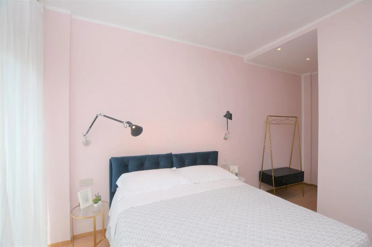 La Dotta Apartments - Via Jacopo Barozzi 2 Bologna