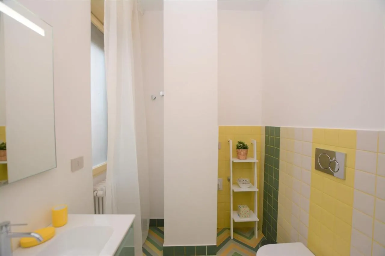 La Dotta Apartments - Via Jacopo Barozzi 2 Bologna