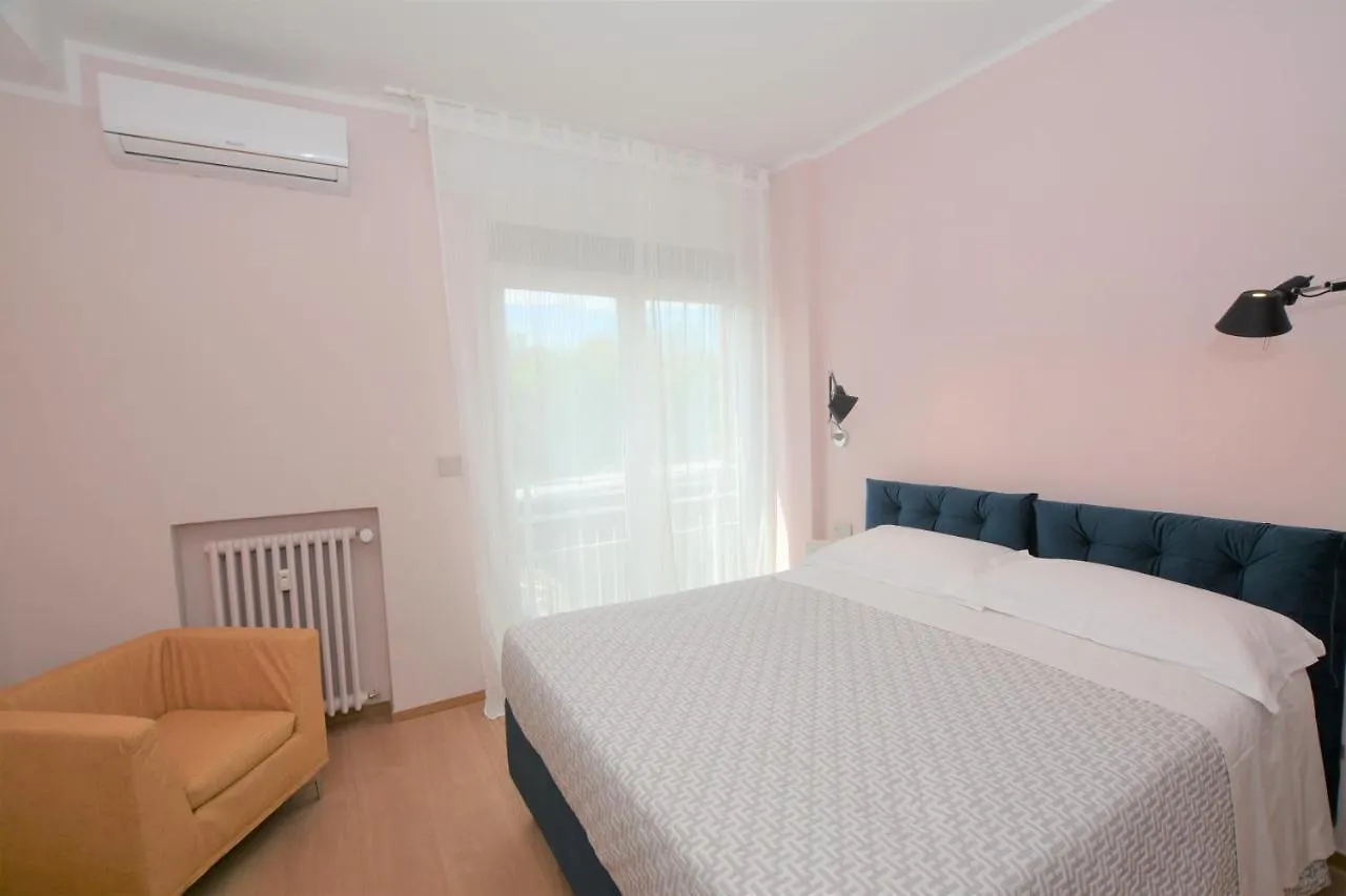 La Dotta Apartments - Via Jacopo Barozzi 2 Bologna